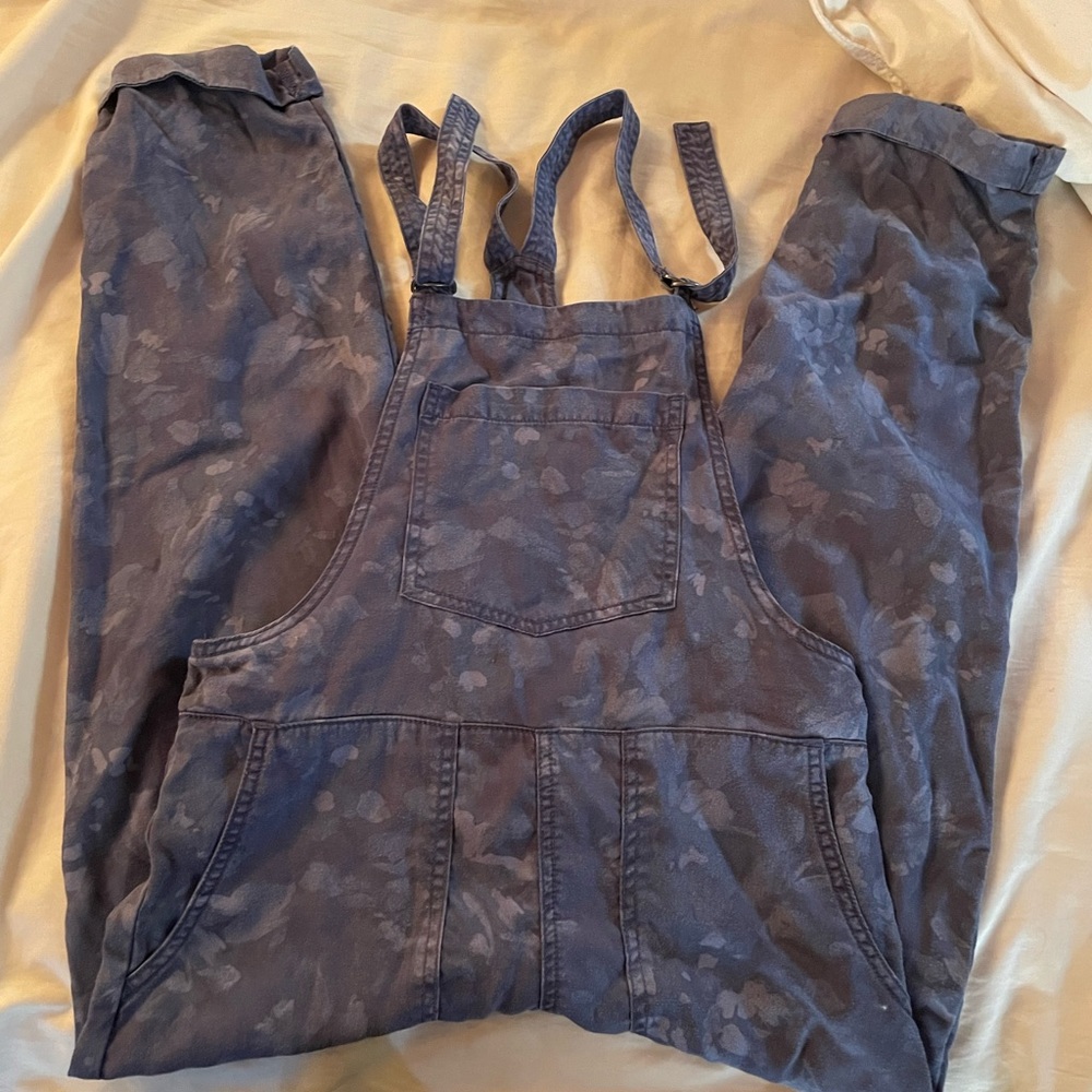 Cotton material Overalls